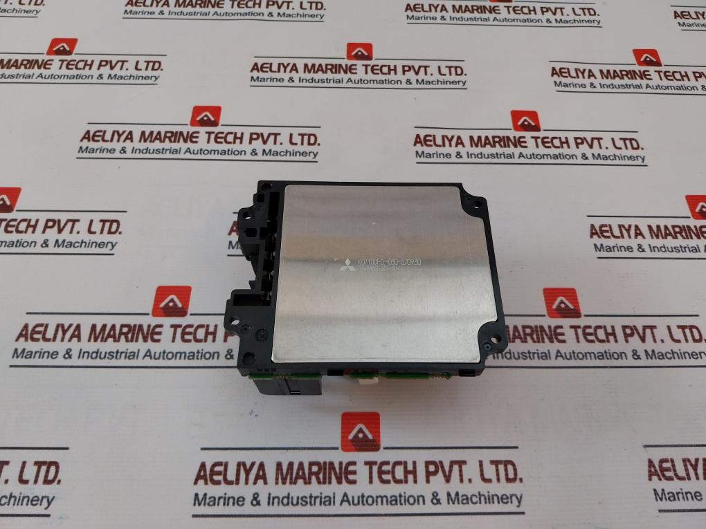 Mitsubishi Electric Ca1457H10 Driver Board S540 08-08-12 48K08