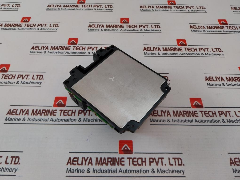 Mitsubishi Electric Ca1457H10 Driver Board S540 08-08-12 48K08