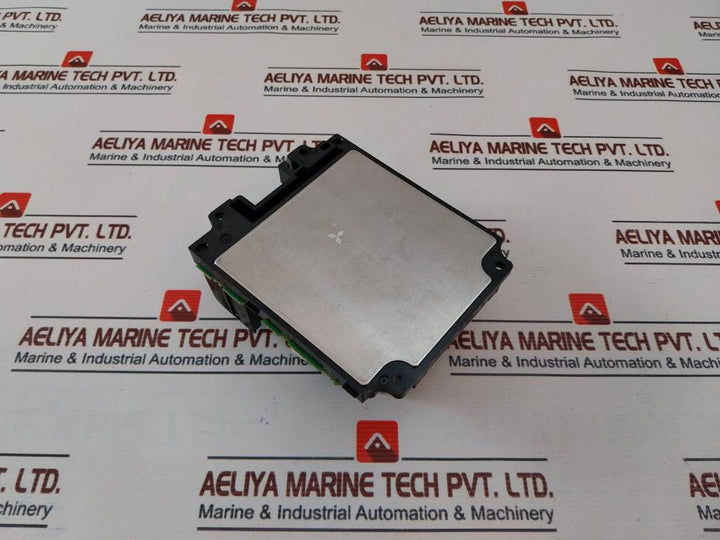 Mitsubishi Electric Ca1457H10 Driver Board S540 08-08-12 48K08