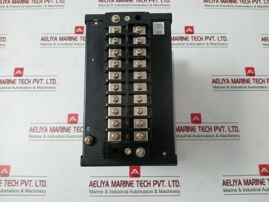Mitsubishi Electric Cbv1-20-m1 Voltage Relay Dc100/110V 60Hz
