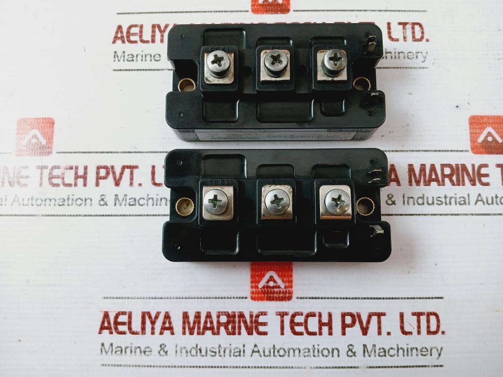 Mitsubishi Electric Cm150Dy-24H Igbt Module N58Db5