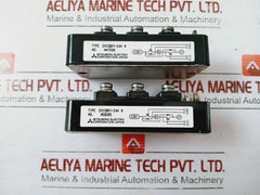 Mitsubishi Electric Cm150Dy-24H Igbt Module N58Db5