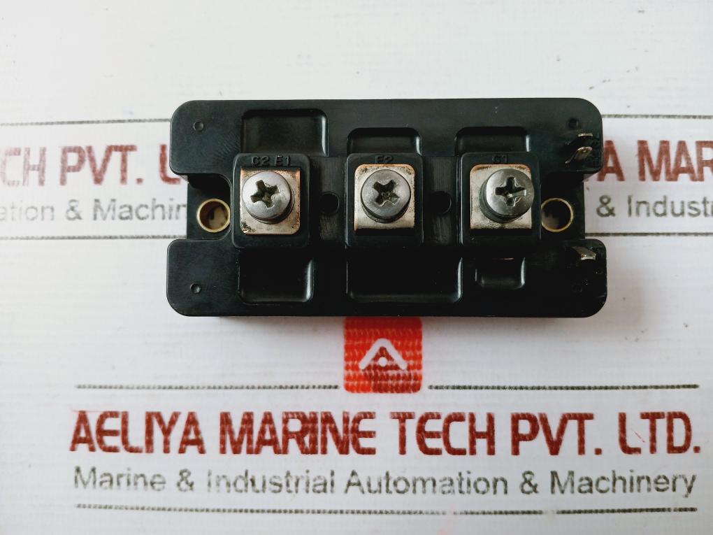 Mitsubishi Electric Cm150Dy-24H Igbt Module N58Db5