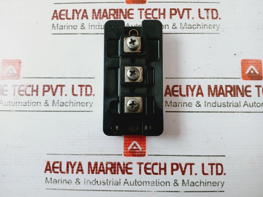 Mitsubishi Electric Cm150Dy-24H Igbt Module N58Db5