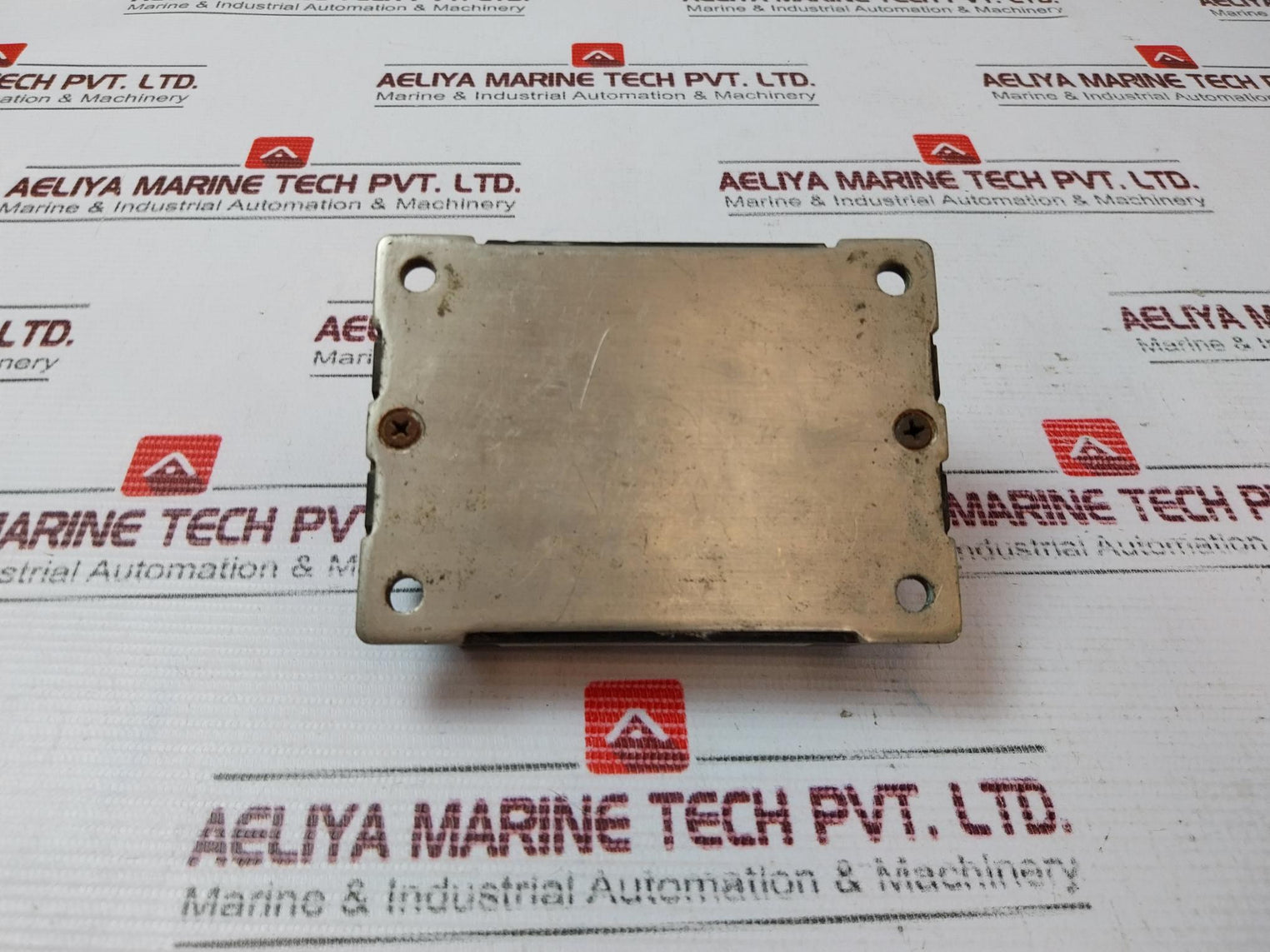 Mitsubishi Electric Cm300Dy-24Nf Igbt Power Module S69Ea6G C