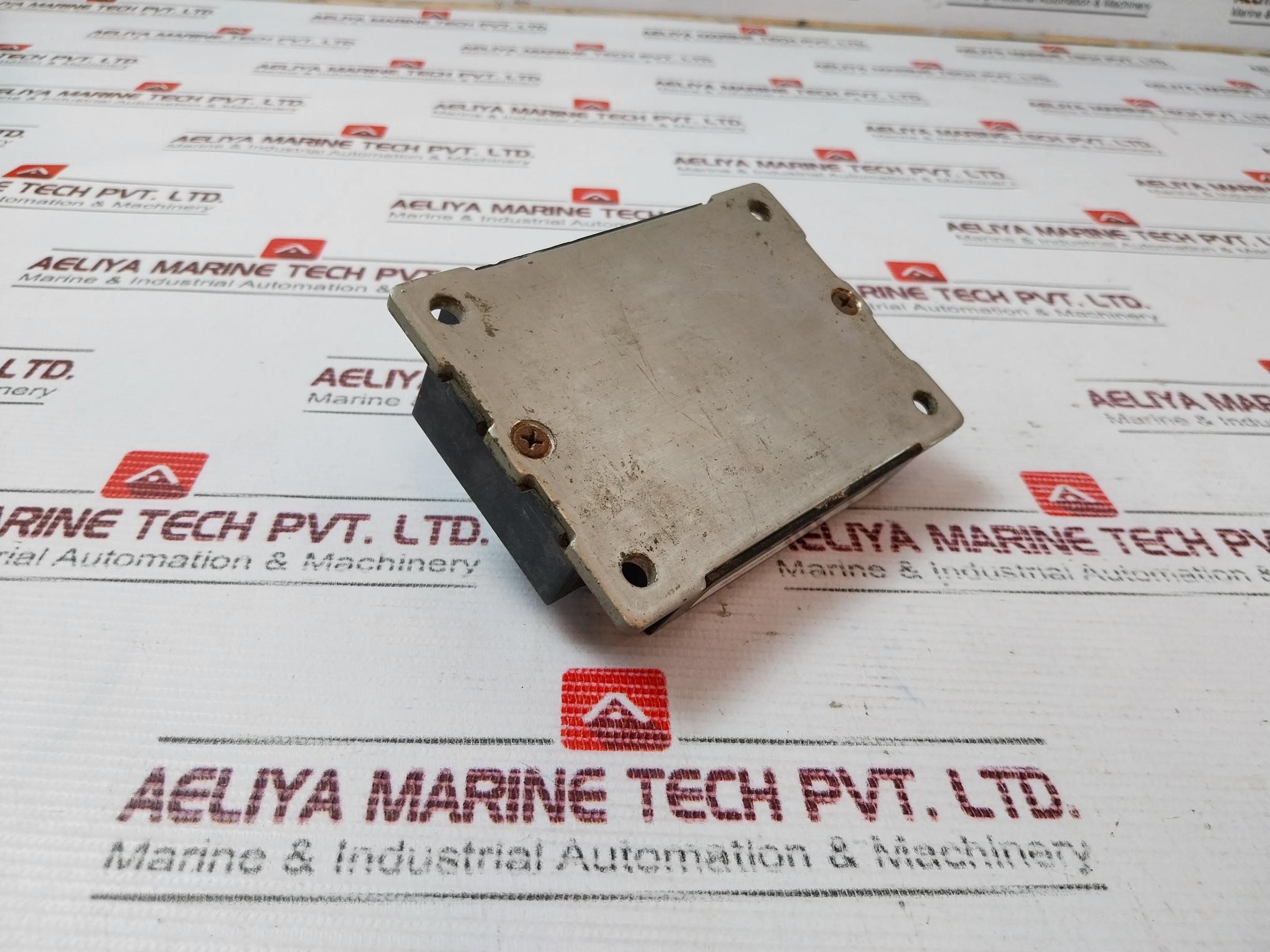 Mitsubishi Electric Cm300Dy-24Nf Igbt Power Module S69Ea6G C