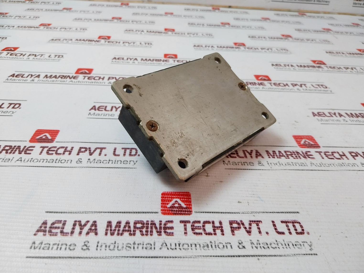 Mitsubishi Electric Cm300Dy-24Nf Igbt Power Module S69Ea6G C