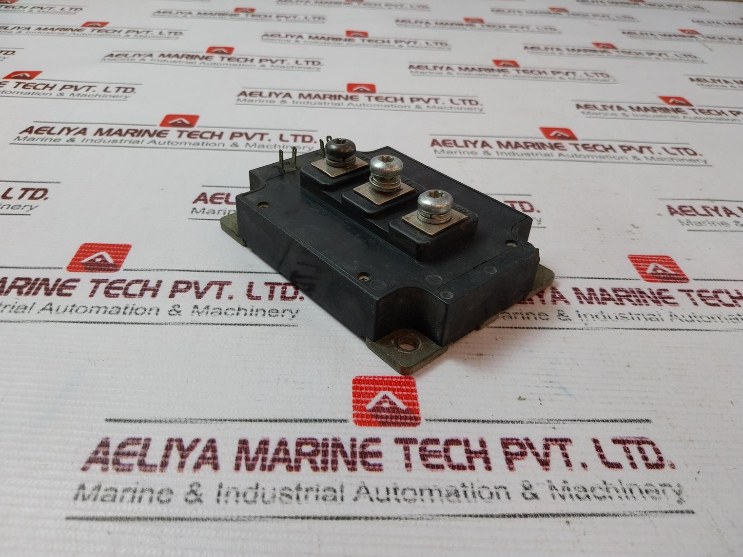 Mitsubishi Electric Cm300Dy-24Nf Igbt Power Module S69Ea6G C