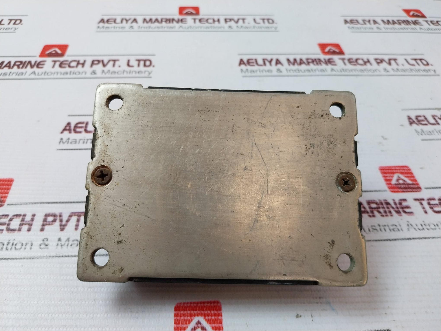 Mitsubishi Electric Cm300Dy-24Nf Igbt Power Module S69Ea6G C