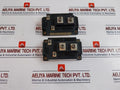 Mitsubishi Electric Cm300Ha-24H Igbt Module