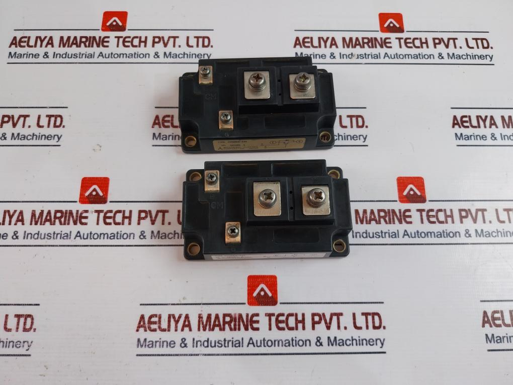 Mitsubishi Electric Cm300Ha-24H Igbt Module