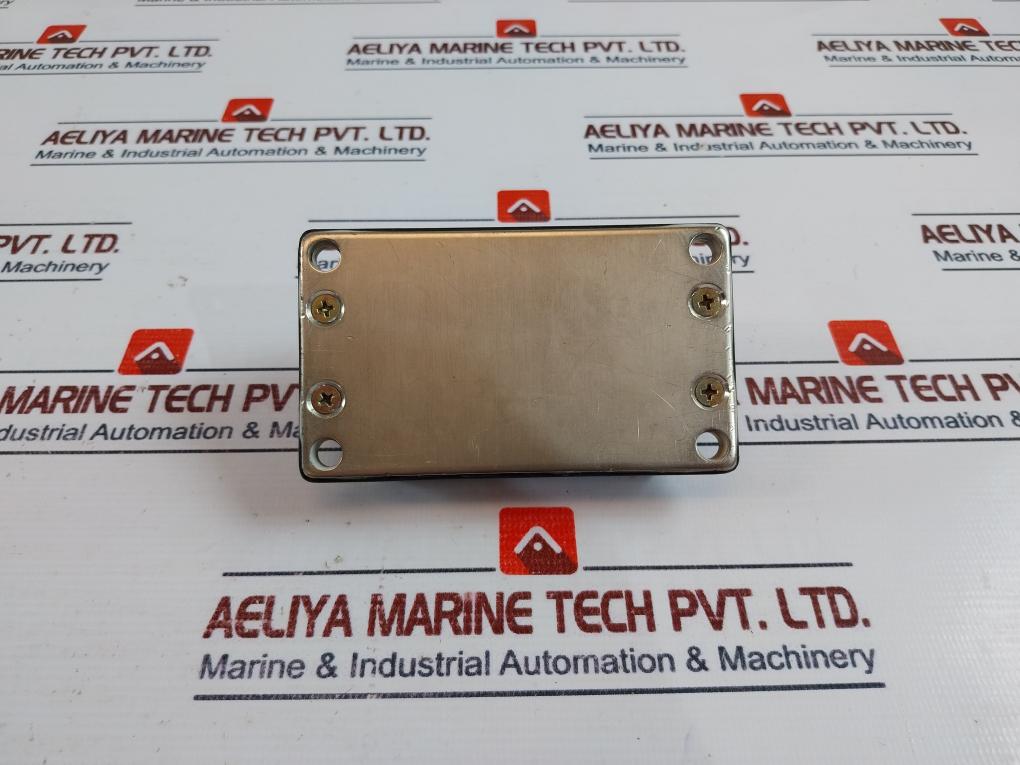 Mitsubishi Electric Cm300Ha-24H Igbt Module