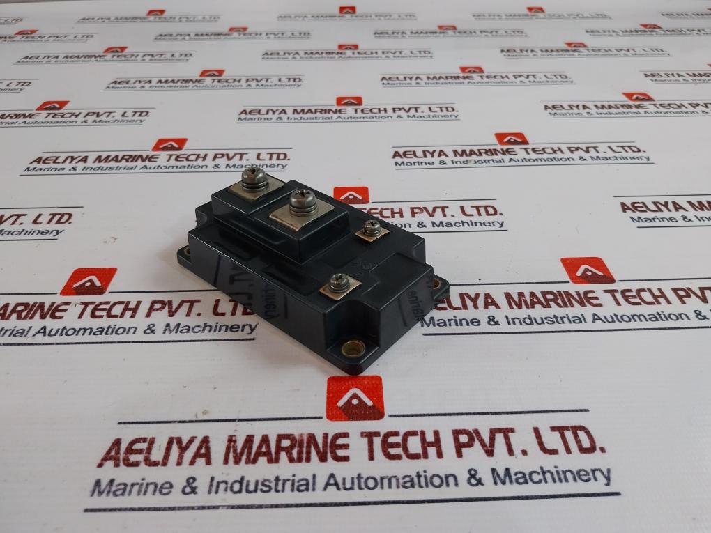 Mitsubishi Electric Cm300Ha-24H Igbt Module