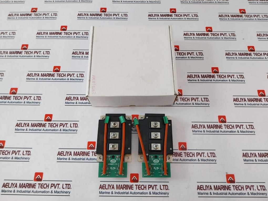 Mitsubishi Electric Cm400Dy-24Nf Igbt Power Module