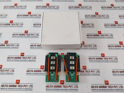 Mitsubishi Electric Cm400Dy-24Nf Igbt Power Module