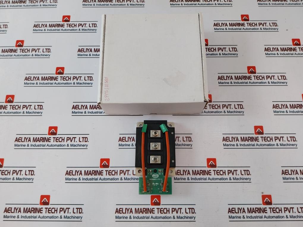 Mitsubishi Electric Cm400Dy-24Nf Igbt Power Module