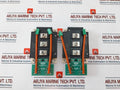 Mitsubishi Electric Cm400Dy-24Nf Igbt Power Module