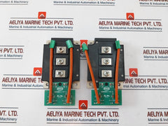 Mitsubishi Electric Cm400Dy-24Nf Igbt Power Module