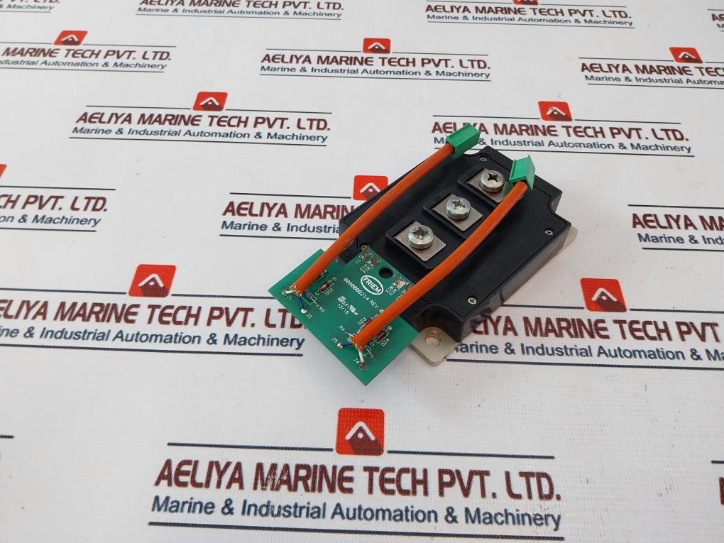 Mitsubishi Electric Cm400Dy-24Nf Igbt Power Module