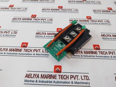 Mitsubishi Electric Cm400Dy-24Nf Igbt Power Module
