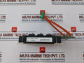 Mitsubishi Electric Cm400Dy-24Nf Igbt Power Module