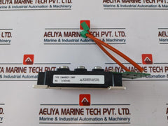 Mitsubishi Electric Cm400Dy-24Nf Igbt Power Module