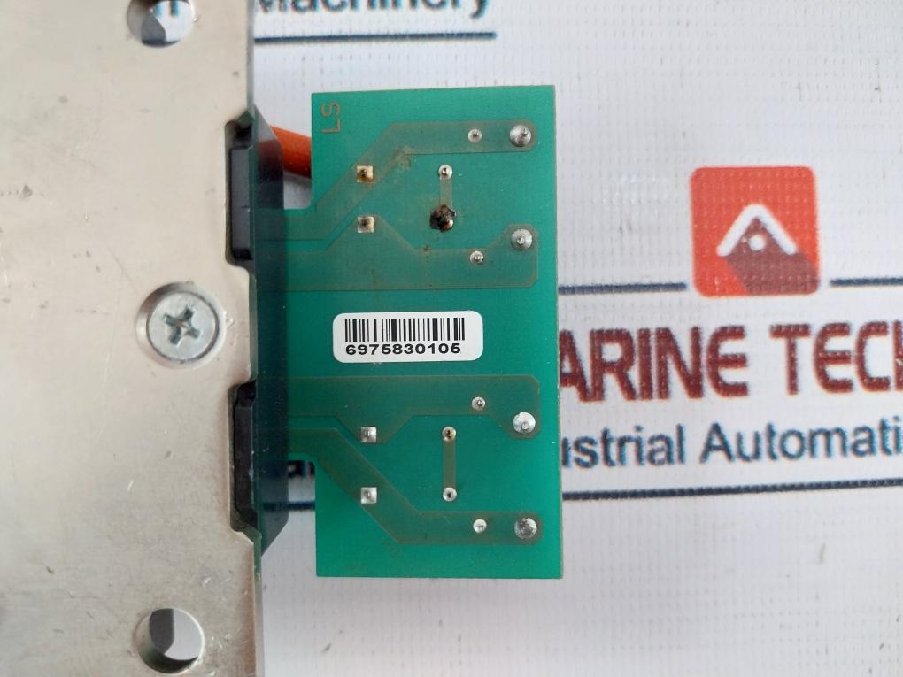 Mitsubishi Electric Cm400Dy-24Nf Igbt Power Module