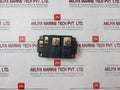 Mitsubishi Electric Cm400Hu-24F Igbt Power Switching Module