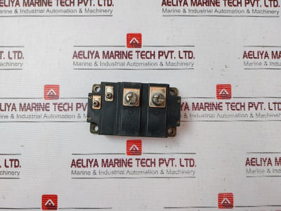 Mitsubishi Electric Cm400Hu-24F Igbt Power Switching Module
