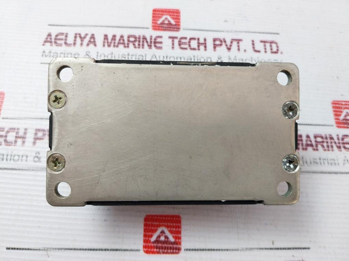 Mitsubishi Electric Cm400Hu-24F Igbt Power Switching Module