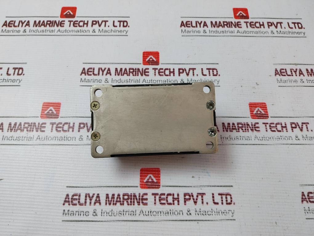 Mitsubishi Electric Cm400Hu-24F Igbt Power Switching Module