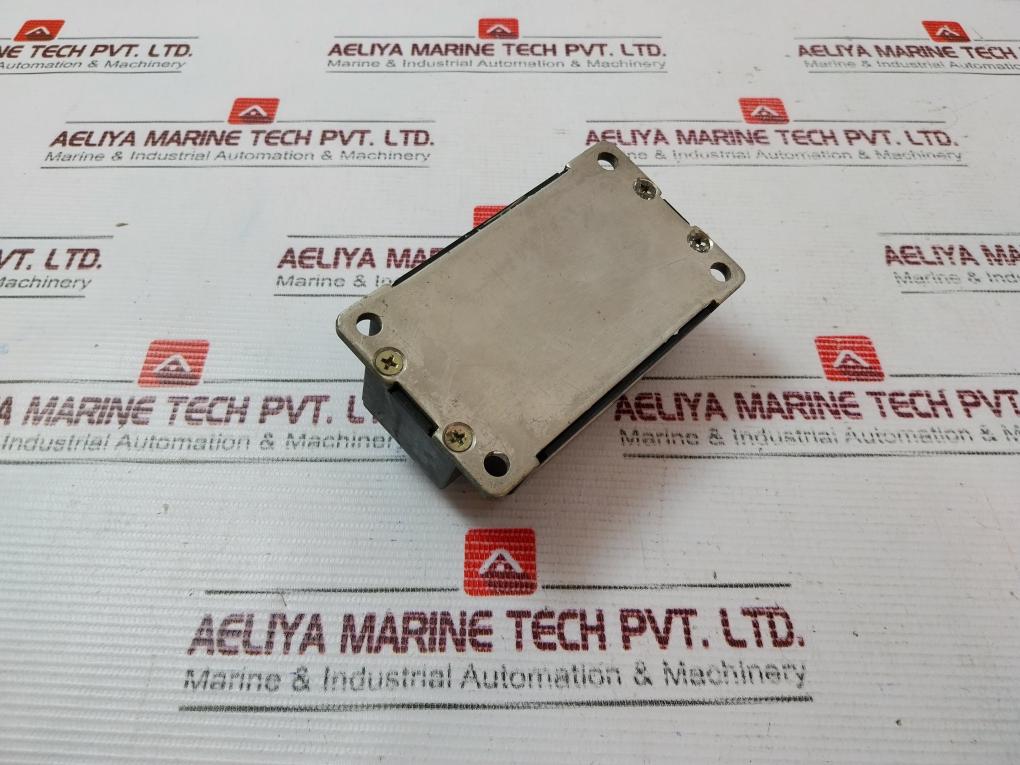 Mitsubishi Electric Cm400Hu-24F Igbt Power Switching Module