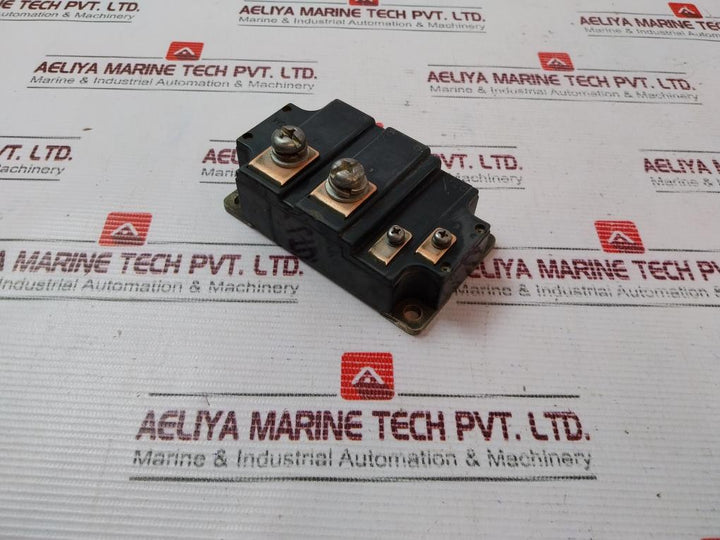 Mitsubishi Electric Cm400Hu-24F Igbt Power Switching Module