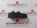 Mitsubishi Electric Cm400Hu-24F Igbt Power Switching Module