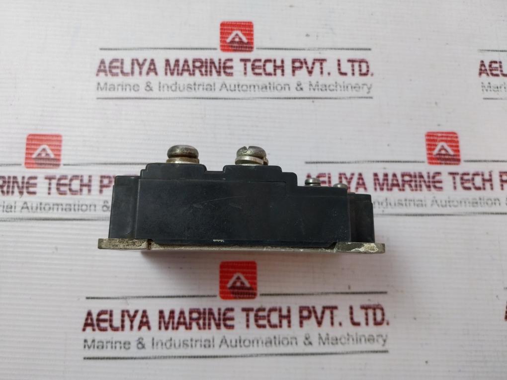 Mitsubishi Electric Cm400Hu-24F Igbt Power Switching Module