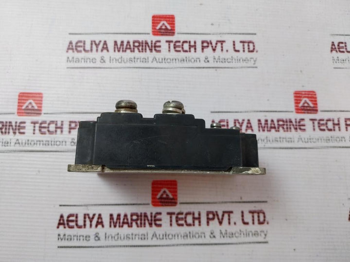 Mitsubishi Electric Cm400Hu-24F Igbt Power Switching Module