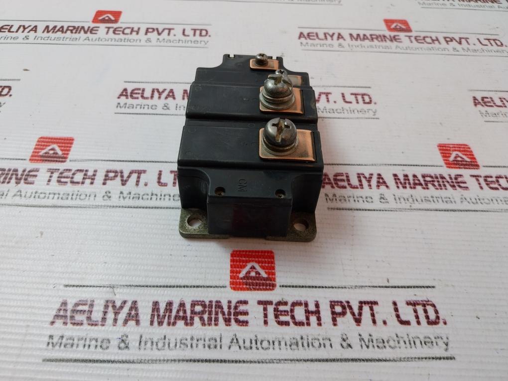 Mitsubishi Electric Cm400Hu-24F Igbt Power Switching Module