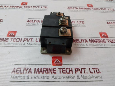 Mitsubishi Electric Cm400Hu-24F Igbt Power Switching Module