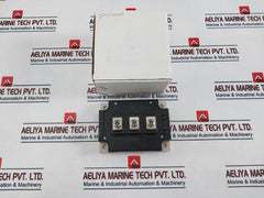 Mitsubishi Electric CM400DY-24NF IGBT Module