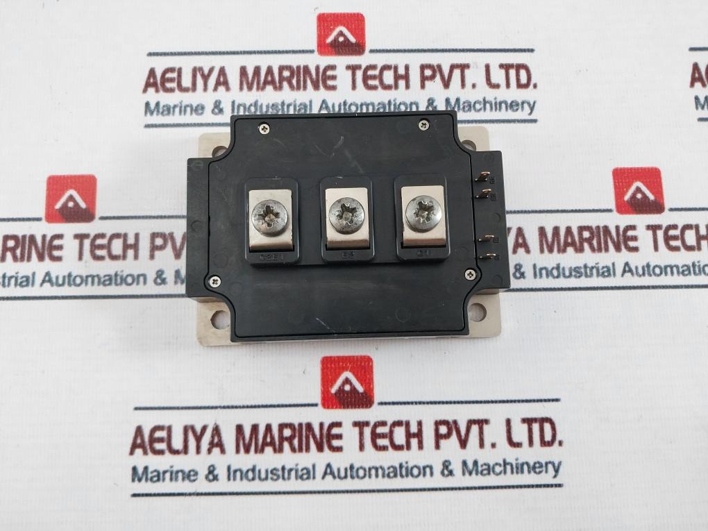 Mitsubishi Electric CM400DY-24NF IGBT Module