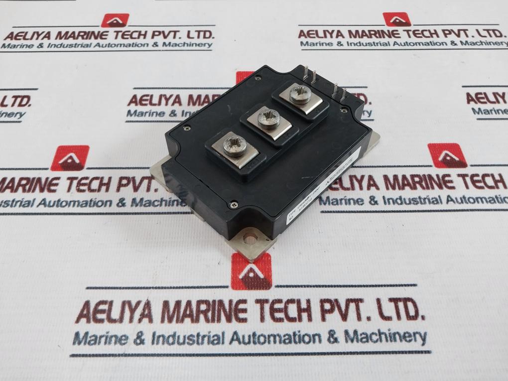 Mitsubishi Electric CM400DY-24NF IGBT Module