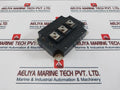 Mitsubishi Electric CM400DY-24NF IGBT Module