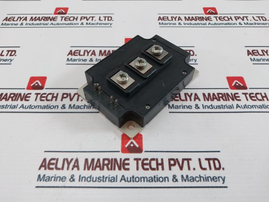 Mitsubishi Electric CM400DY-24NF IGBT Module