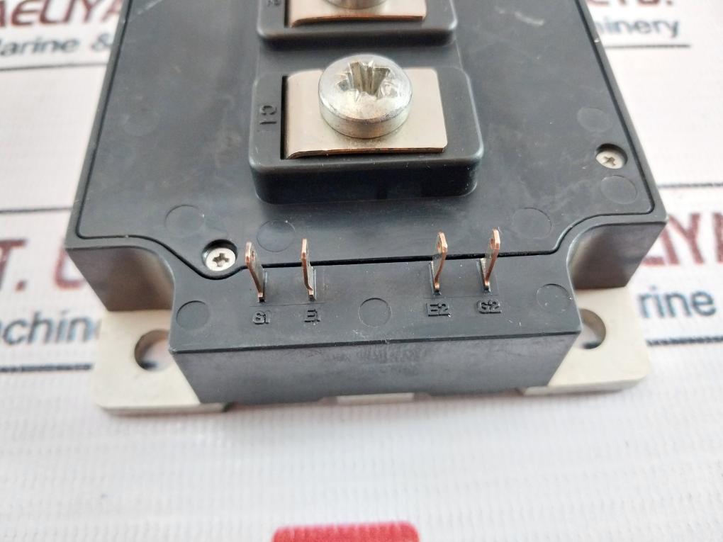 Mitsubishi Electric CM400DY-24NF IGBT Module