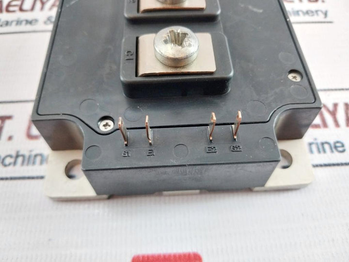 Mitsubishi Electric CM400DY-24NF IGBT Module