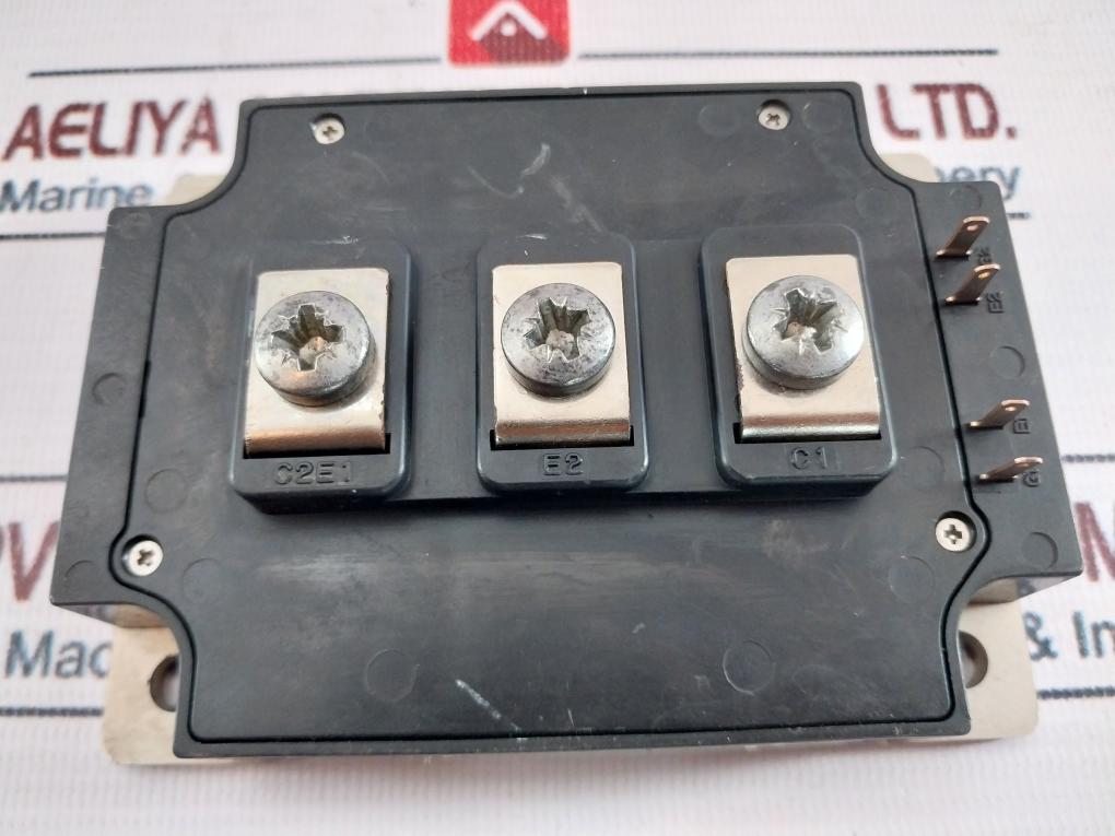 Mitsubishi Electric CM400DY-24NF IGBT Module