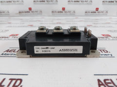 Mitsubishi Electric CM400DY-24NF IGBT Module