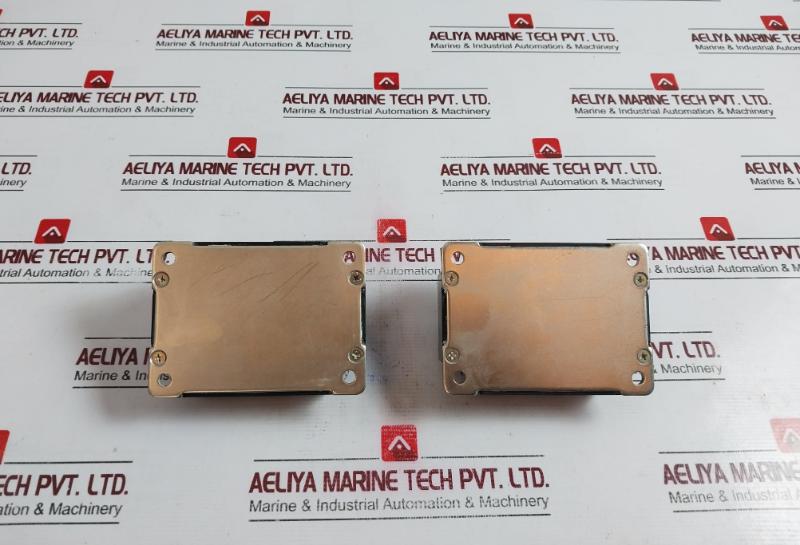 Mitsubishi Electric Cm600hu-24f Igbt Module