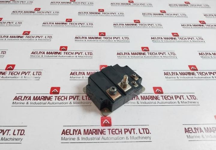 Mitsubishi Electric Cm600hu-24f Igbt Module