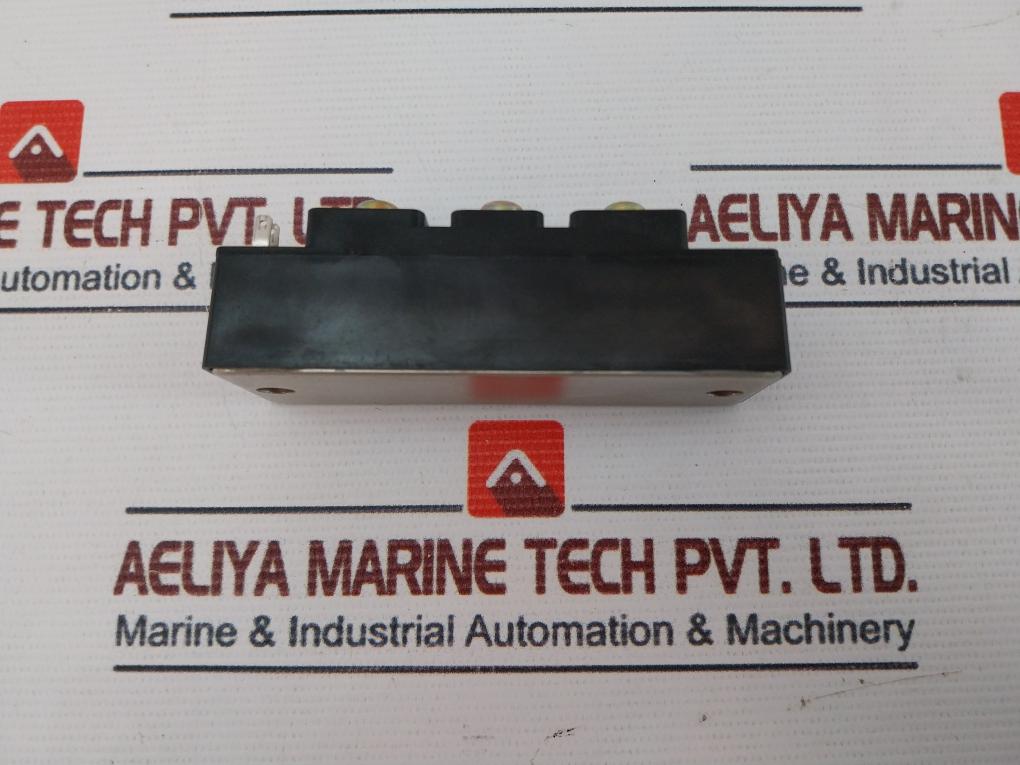 Mitsubishi Electric Cm75Dy-28K Igbt Module